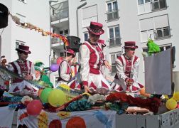 Rosenmontag 2019 Jena 00063